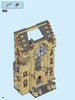 Bauanleitungen LEGO - 75948 - Hogwarts™ Clock Tower: Page 146