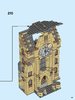 Bauanleitungen LEGO - 75948 - Hogwarts™ Clock Tower: Page 157