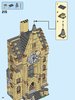 Bauanleitungen LEGO - 75948 - Hogwarts™ Clock Tower: Page 162