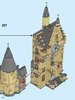 Bauanleitungen LEGO - 75948 - Hogwarts™ Clock Tower: Page 164