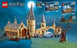 Bauanleitungen LEGO - 75951 - Grindelwald´s Escape: Page 43