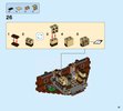 Bauanleitungen LEGO - 75952 - Newt´s Case of Magical Creatures: Page 21