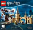 Bauanleitungen LEGO - 75953 - Hogwarts™ Whomping Willow™: Page 1