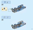 Bauanleitungen LEGO - 75953 - Hogwarts™ Whomping Willow™: Page 15