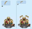 Bauanleitungen LEGO - 75953 - Hogwarts™ Whomping Willow™: Page 57