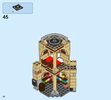 Bauanleitungen LEGO - 75953 - Hogwarts™ Whomping Willow™: Page 78