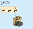 Bauanleitungen LEGO - 75953 - Hogwarts™ Whomping Willow™: Page 22