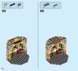 Bauanleitungen LEGO - 75953 - Hogwarts™ Whomping Willow™: Page 28