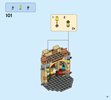 Bauanleitungen LEGO - 75953 - Hogwarts™ Whomping Willow™: Page 31