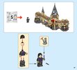 Bauanleitungen LEGO - 75953 - Hogwarts™ Whomping Willow™: Page 35