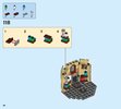 Bauanleitungen LEGO - 75953 - Hogwarts™ Whomping Willow™: Page 44