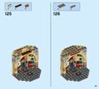 Bauanleitungen LEGO - 75953 - Hogwarts™ Whomping Willow™: Page 49