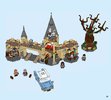 Bauanleitungen LEGO - 75953 - Hogwarts™ Whomping Willow™: Page 57