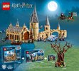 Bauanleitungen LEGO - 75953 - Hogwarts™ Whomping Willow™: Page 64