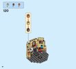 Bauanleitungen LEGO - 75953 - Hogwarts™ Whomping Willow™: Page 46