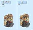 Bauanleitungen LEGO - 75953 - Hogwarts™ Whomping Willow™: Page 51