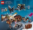 Bauanleitungen LEGO - 75953 - Hogwarts™ Whomping Willow™: Page 59