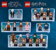 Bauanleitungen LEGO - 75953 - Hogwarts™ Whomping Willow™: Page 60