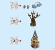 Bauanleitungen LEGO - 75953 - Hogwarts™ Whomping Willow™: Page 3