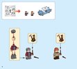 Bauanleitungen LEGO - 75953 - Hogwarts™ Whomping Willow™: Page 4