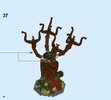 Bauanleitungen LEGO - 75953 - Hogwarts™ Whomping Willow™: Page 44