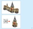 Bauanleitungen LEGO - 75953 - Hogwarts™ Whomping Willow™: Page 47