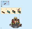 Bauanleitungen LEGO - 75953 - Hogwarts™ Whomping Willow™: Page 56