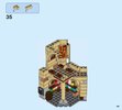 Bauanleitungen LEGO - 75953 - Hogwarts™ Whomping Willow™: Page 69