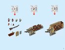 Bauanleitungen LEGO - 75954 - Hogwarts™ Great Hall: Page 3