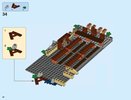 Bauanleitungen LEGO - 75954 - Hogwarts™ Great Hall: Page 40