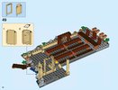 Bauanleitungen LEGO - 75954 - Hogwarts™ Great Hall: Page 52