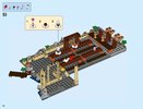 Bauanleitungen LEGO - 75954 - Hogwarts™ Great Hall: Page 54