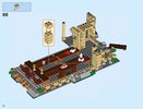 Bauanleitungen LEGO - 75954 - Hogwarts™ Great Hall: Page 70