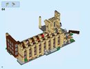 Bauanleitungen LEGO - 75954 - Hogwarts™ Great Hall: Page 84