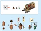 Bauanleitungen LEGO - 75954 - Hogwarts™ Great Hall: Page 86