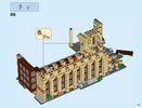 Bauanleitungen LEGO - 75954 - Hogwarts™ Great Hall: Page 87