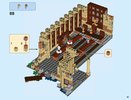 Bauanleitungen LEGO - 75954 - Hogwarts™ Great Hall: Page 89