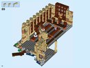 Bauanleitungen LEGO - 75954 - Hogwarts™ Great Hall: Page 90