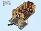 Bauanleitungen LEGO - 75954 - Hogwarts™ Great Hall: Page 91