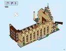 Bauanleitungen LEGO - 75954 - Hogwarts™ Great Hall: Page 101