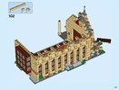 Bauanleitungen LEGO - 75954 - Hogwarts™ Great Hall: Page 103