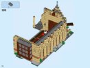 Bauanleitungen LEGO - 75954 - Hogwarts™ Great Hall: Page 106