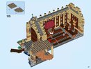 Bauanleitungen LEGO - 75954 - Hogwarts™ Great Hall: Page 117