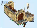 Bauanleitungen LEGO - 75954 - Hogwarts™ Great Hall: Page 120