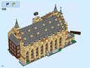 Bauanleitungen LEGO - 75954 - Hogwarts™ Great Hall: Page 132