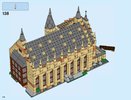 Bauanleitungen LEGO - 75954 - Hogwarts™ Great Hall: Page 134