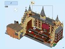 Bauanleitungen LEGO - 75954 - Hogwarts™ Great Hall: Page 135