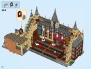 Bauanleitungen LEGO - 75954 - Hogwarts™ Great Hall: Page 142