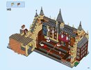 Bauanleitungen LEGO - 75954 - Hogwarts™ Great Hall: Page 143