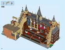 Bauanleitungen LEGO - 75954 - Hogwarts™ Great Hall: Page 144